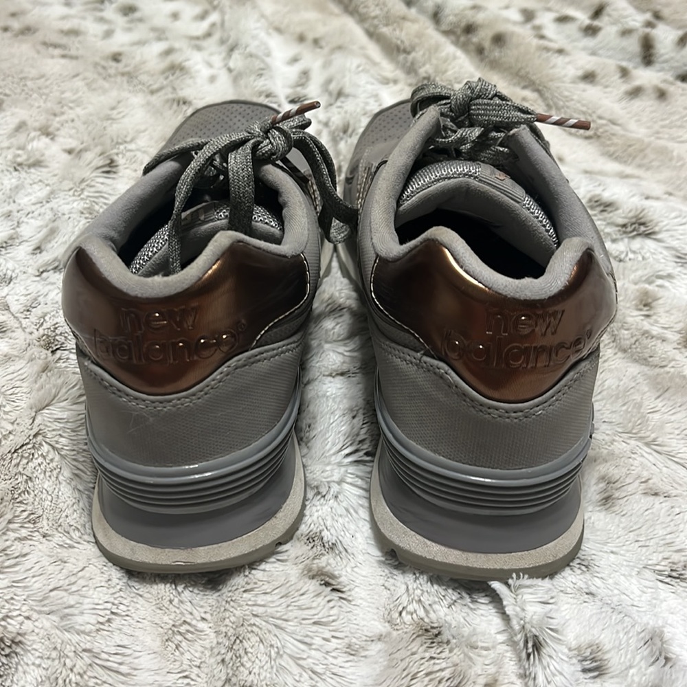 New Balance Encaps - Picture 4 of 6